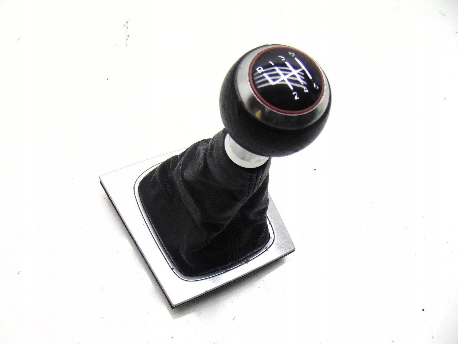 GALKA MIESZEK RAMKA AUDI A3 8P LIFT S LINE 08 12