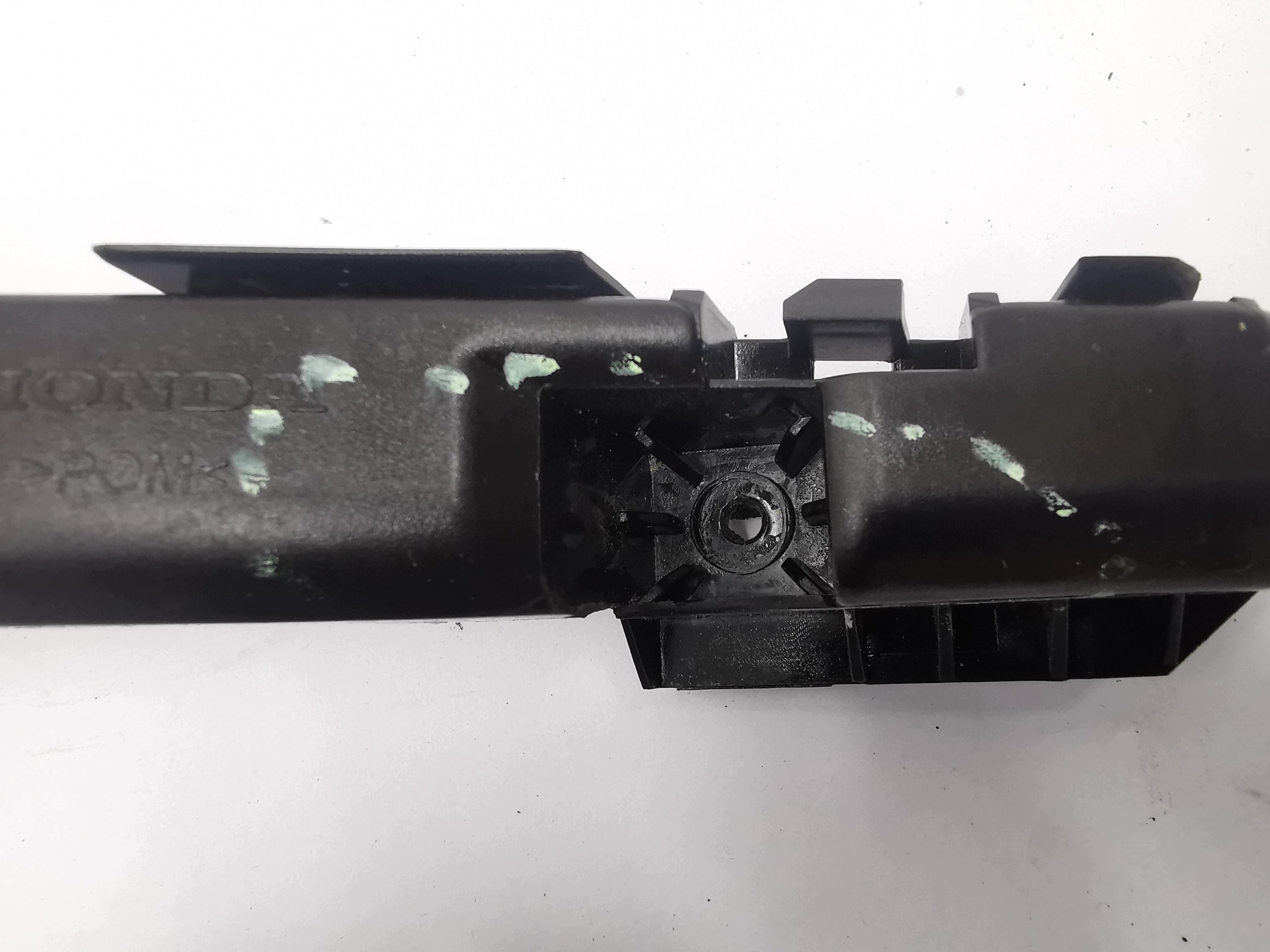 bumper bracket right front TOYOTA CHR / 71230-3B4