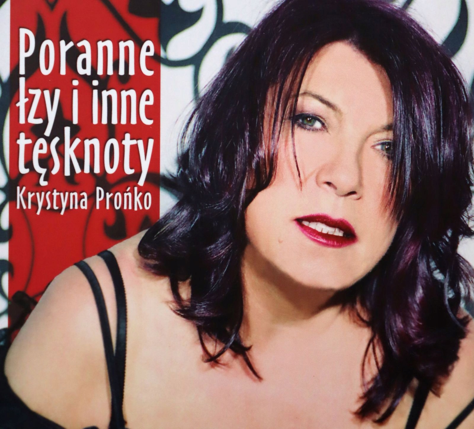 

Power Music_dystrybucja Prońko_poranne Łzy I Inn