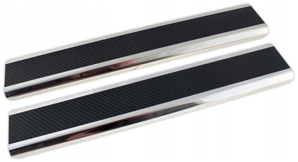 Suzuki Alto Krytky Prahových Lišt 2010-2014