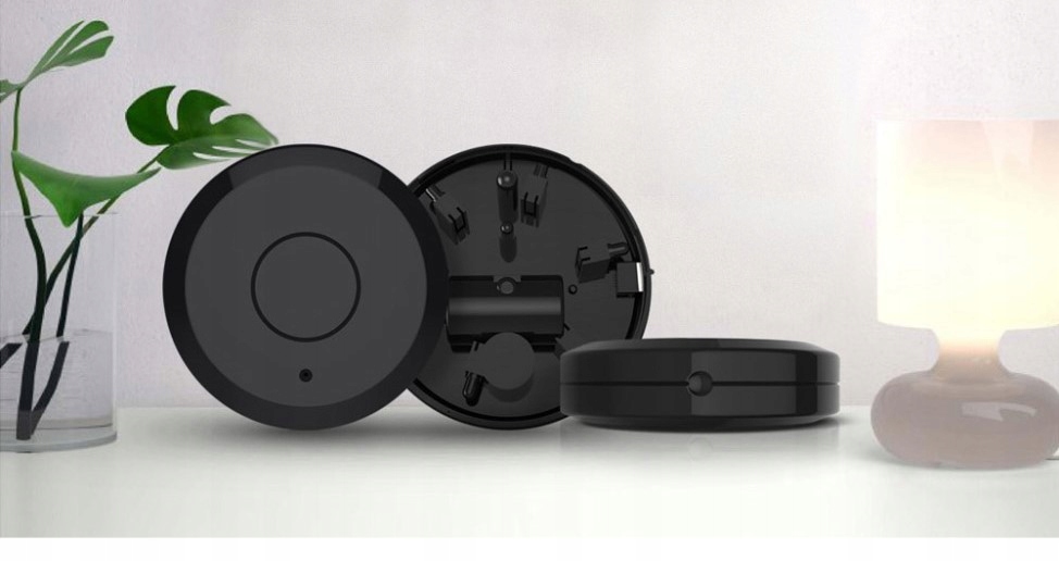 Uniwersalny Pilot smart do klimatyzacji telewizora itp IR NEO WIFI TUYA Marka Tuya