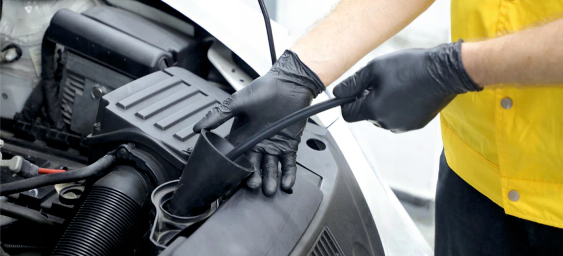 TESTER SZCZELNOŚCI GENERATOR DYMU Scandiag GREEN Marka inna