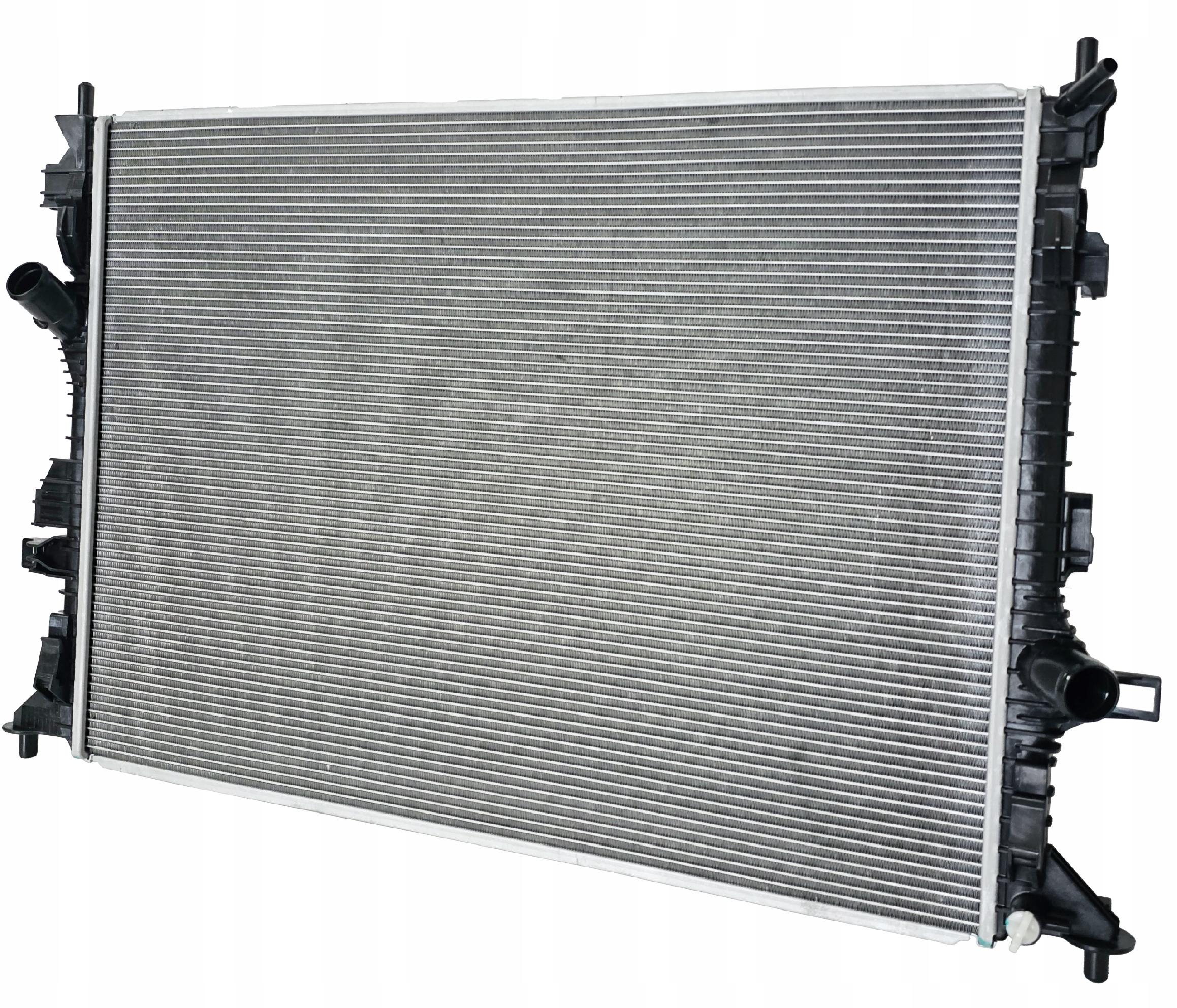 Chłodnica FORD FOCUS IV HN JX618005AC JX618005BD