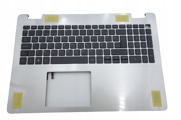 Nový Orig Palmrest Dell Inspiron 5593 V5JHC 290WD