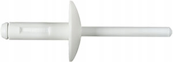 

Bmw biały nit rozprężny nadkoli łuków 10szt X3 X4