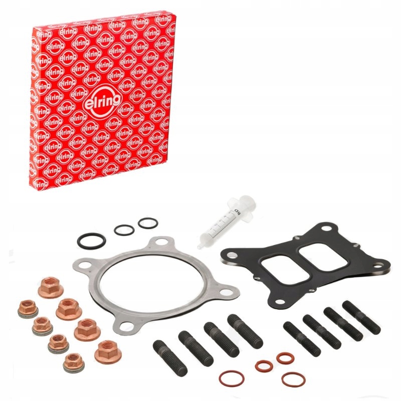 878.330 - Прокладки турбины AUDI A4 B8 B9 A5 A6 C7 C8 A7