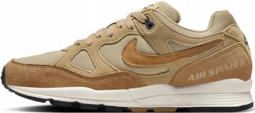 Pánské sportovní boty Nike Air Span II Se BQ6052-200 vel.
