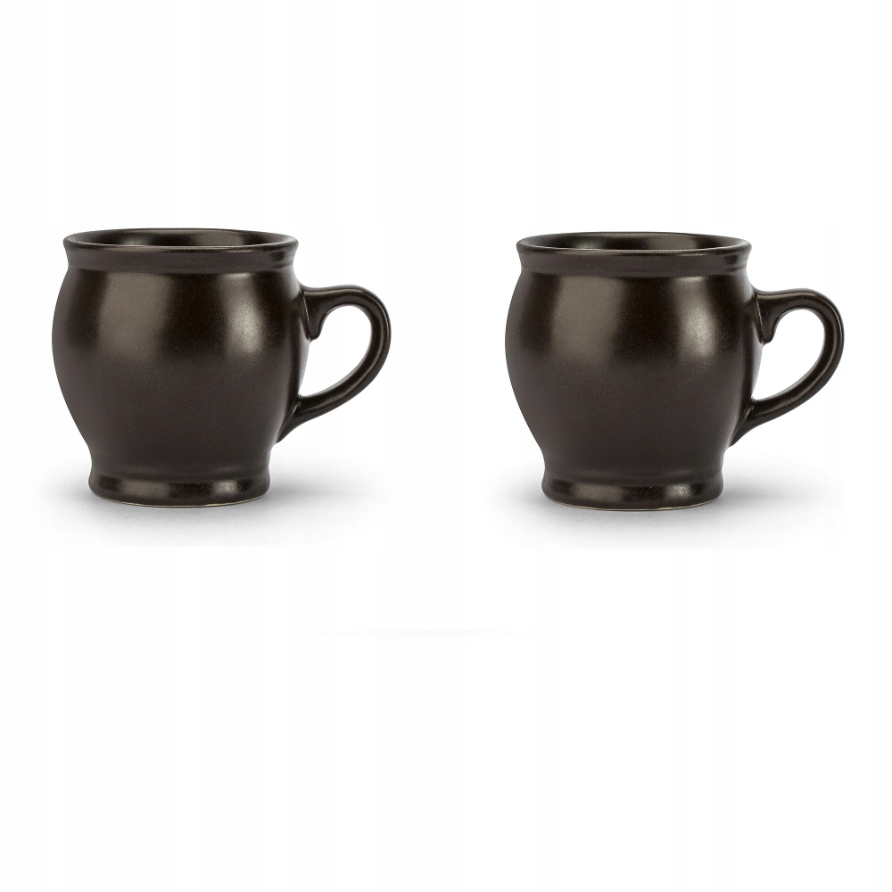 

Zestaw Kubki do Grzanego Wina grzańca 2 szt 200 ml