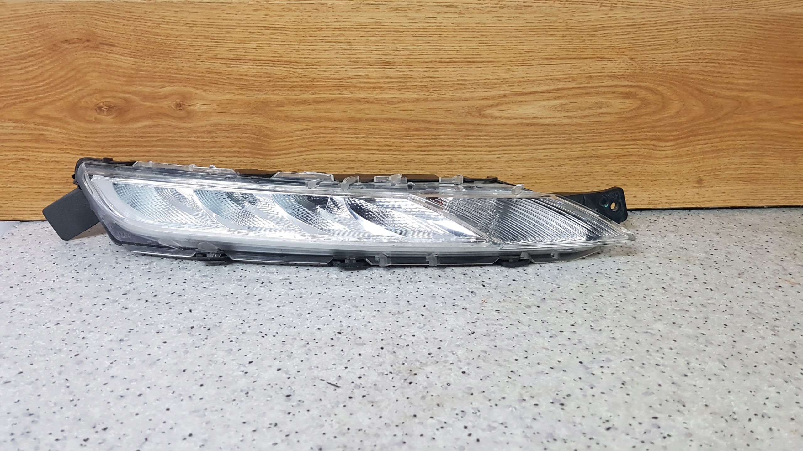 CITROEN C4 PICASSO GRAND PICASSO LED DRL right D 54
