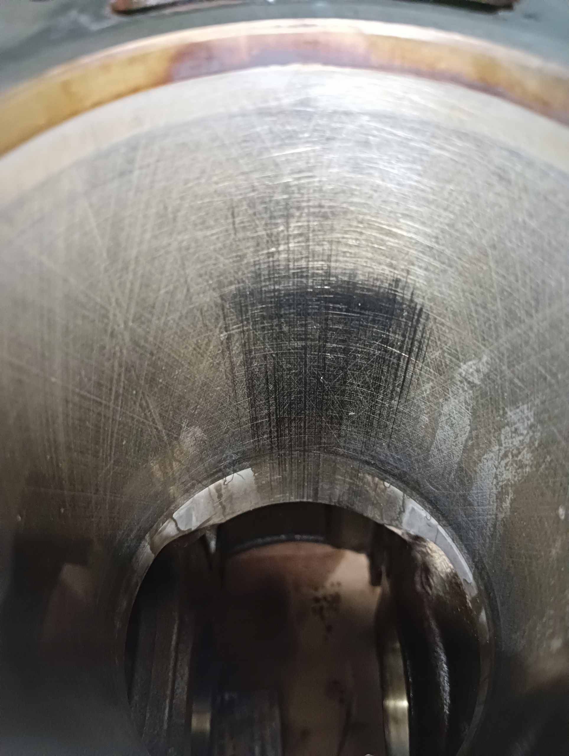 BLOK SILNIKA VW AUDI 1.8 2.0 TFSI CAE I 06H103021L Typ samochodu Samochody osobowe