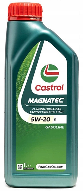 Castrol Magnatec Stop-start 5W20 E 1L