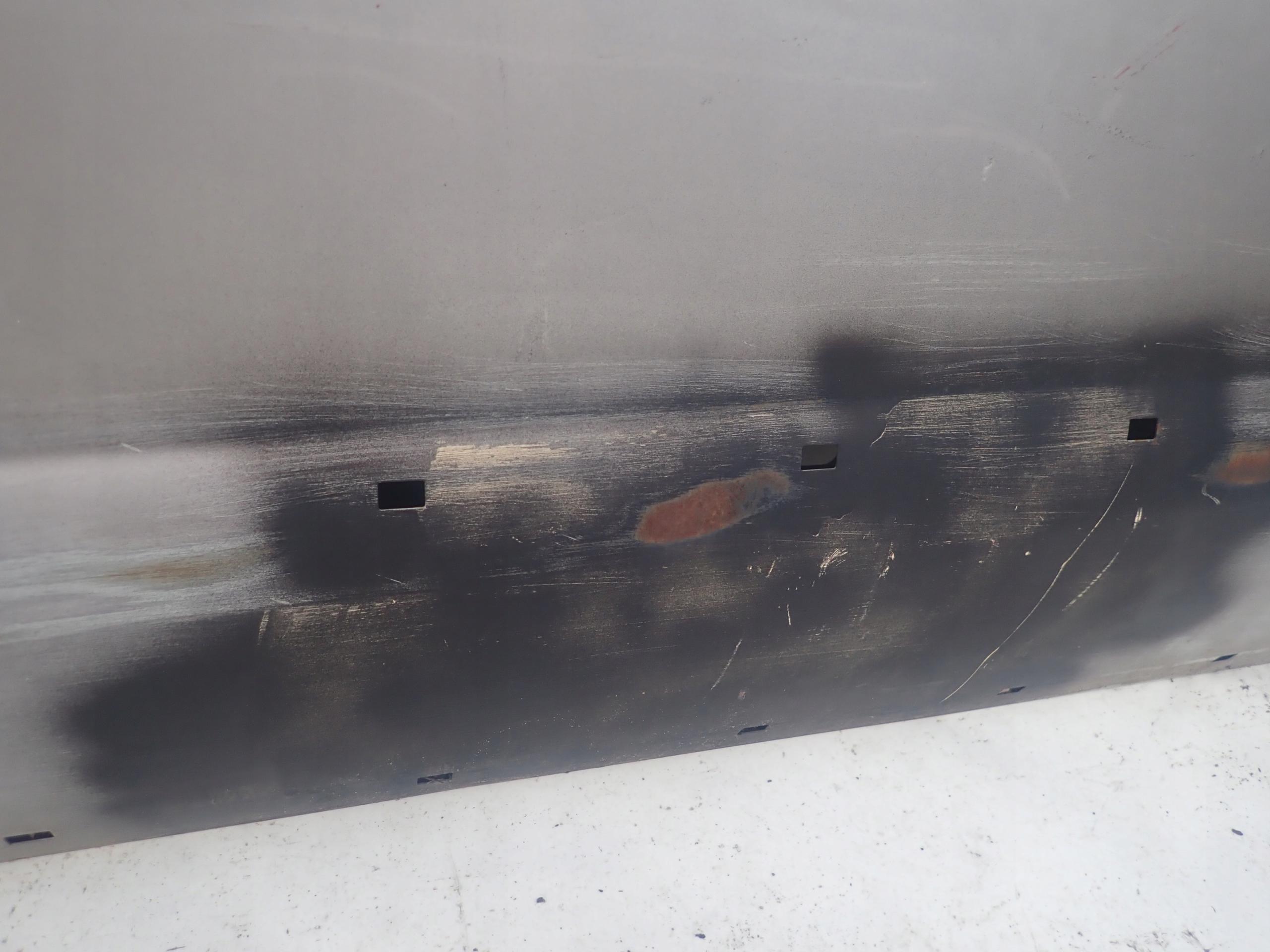 HYUNDAI TUCSON 04-10 door left front front