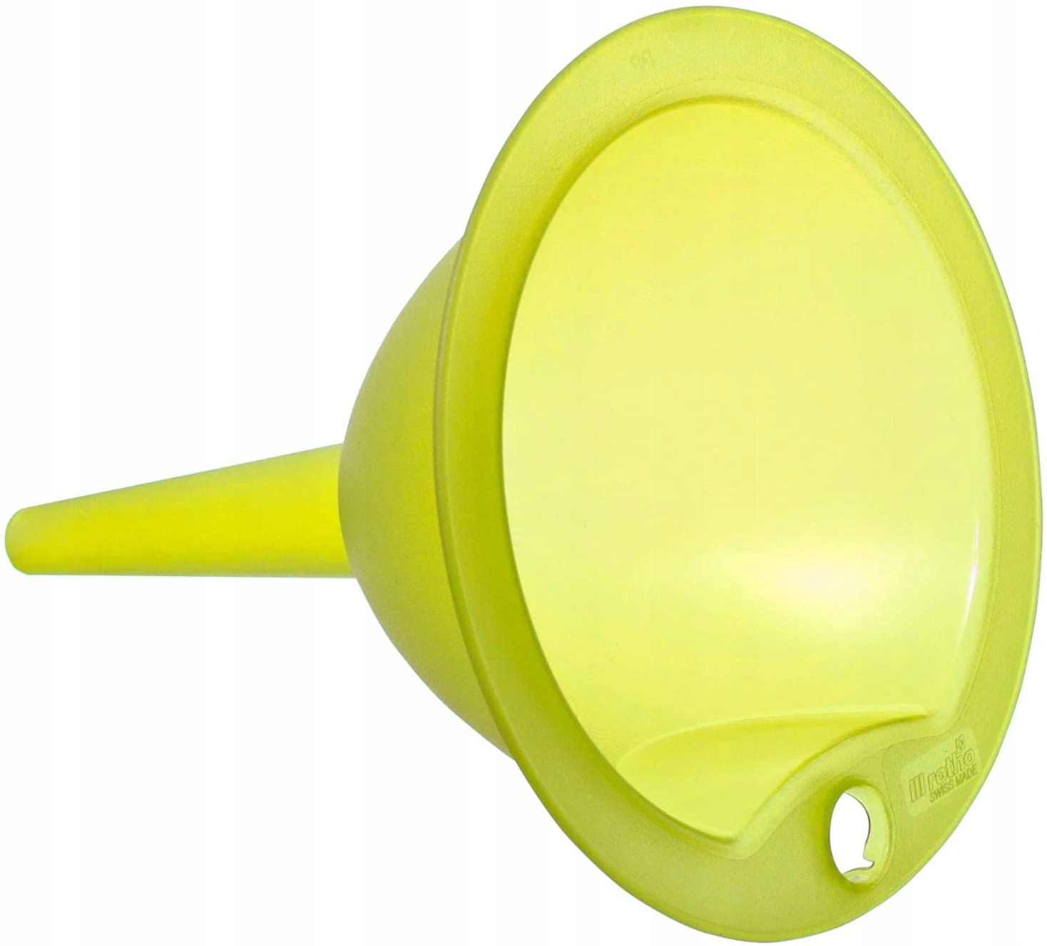 

Lejek mały Rotho Vulcano 9cm