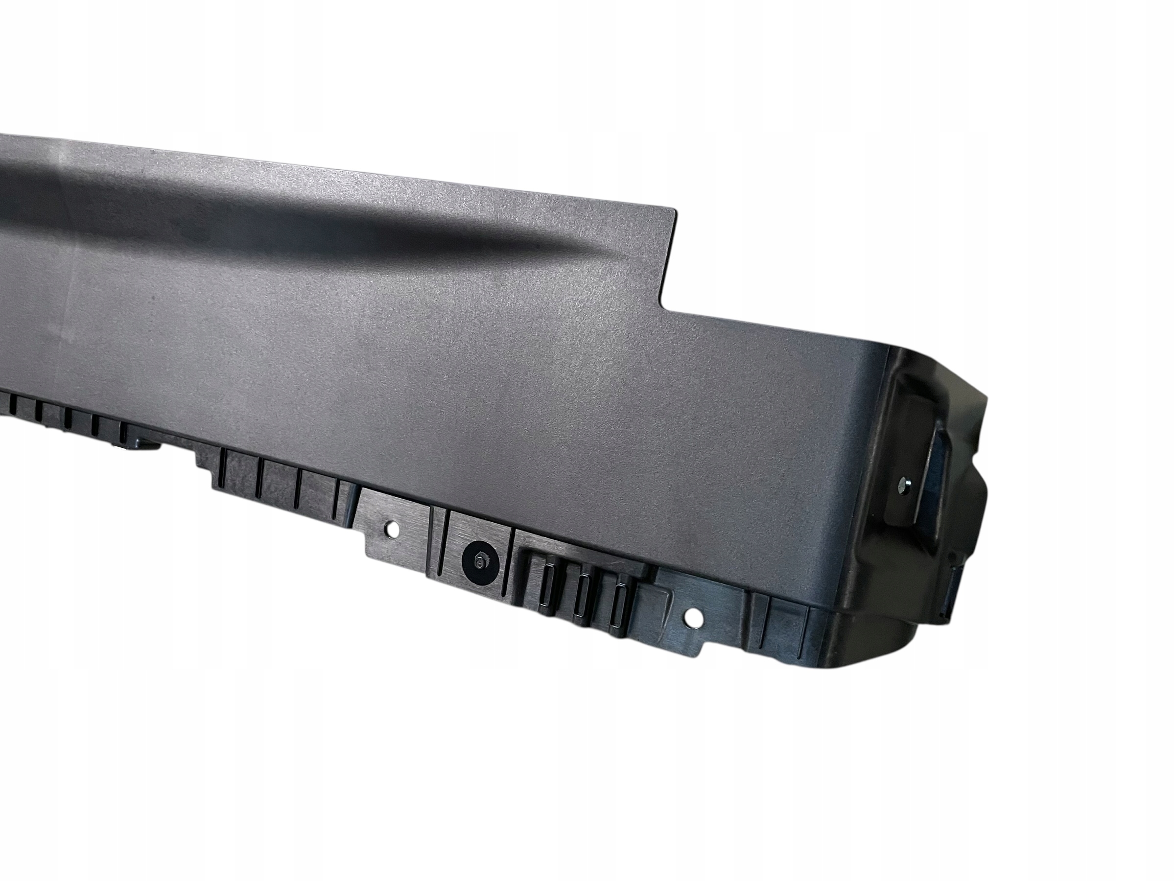 moulding cap boot BMW 4 G23 IDEAL