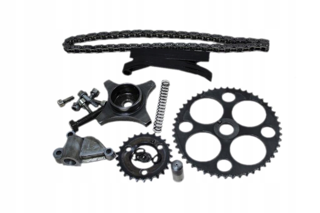 BMW R1100 RT передний распредвал скольжения 1341292 натяжитель