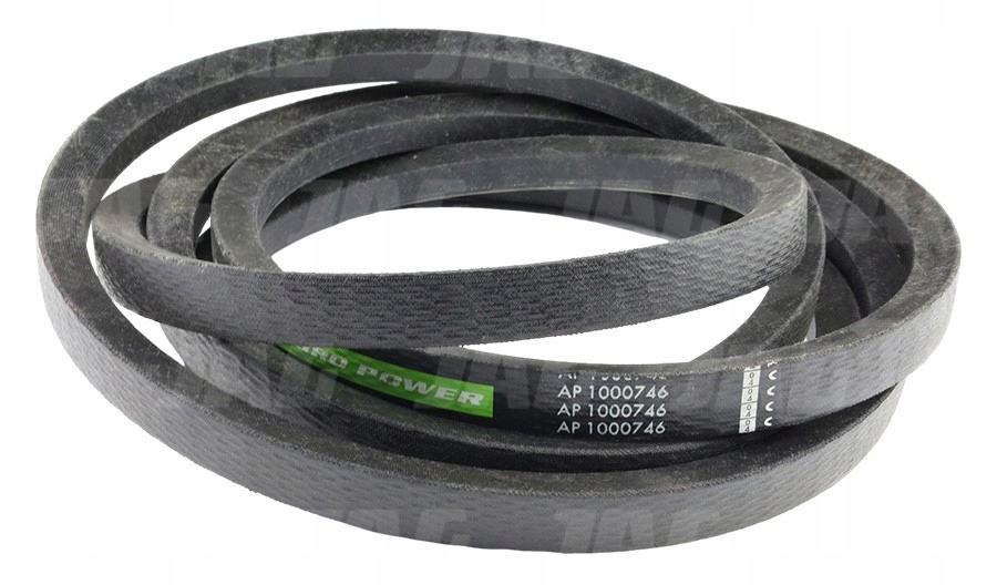 Pás Optibelt Agro Power Claas 629836