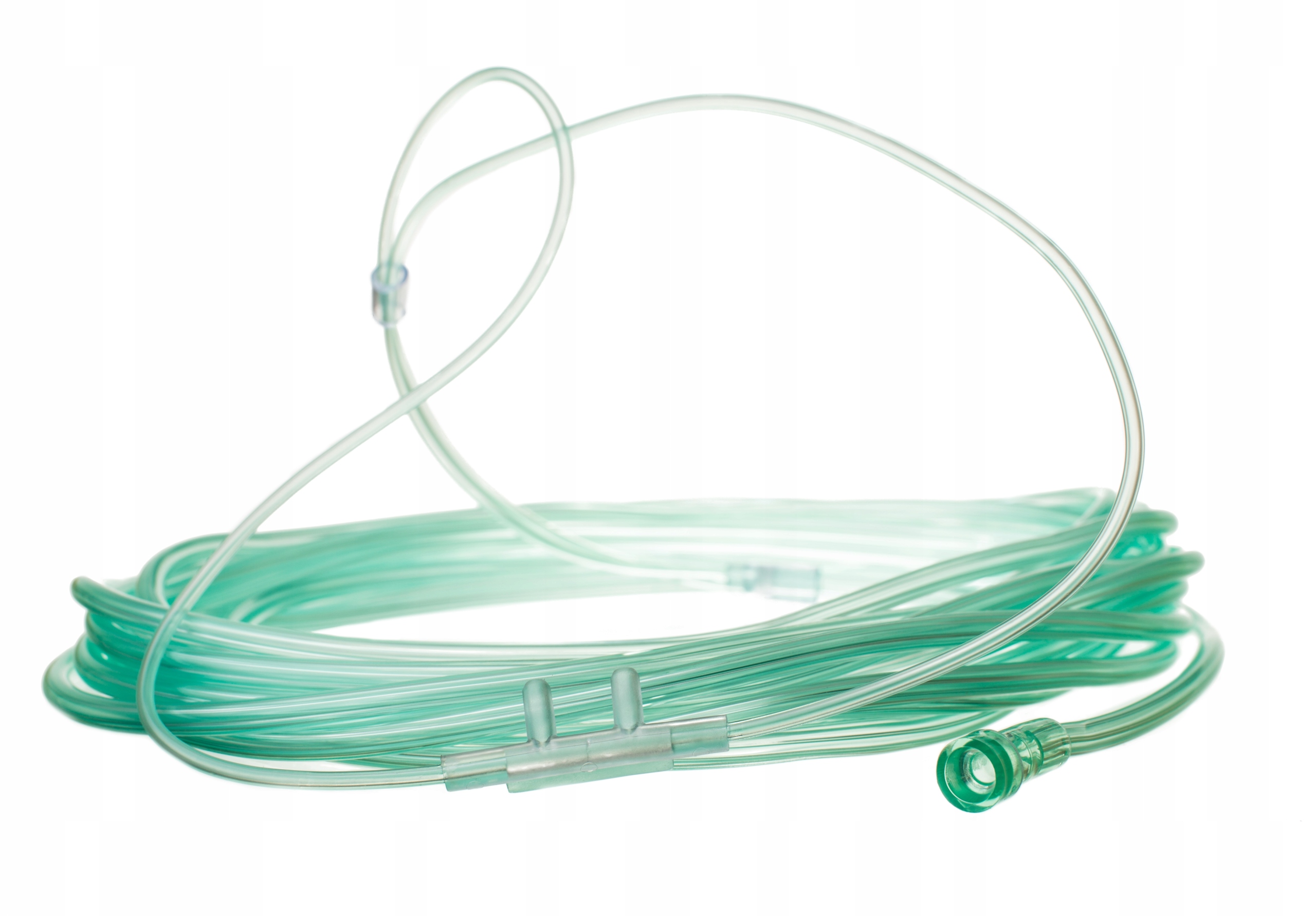 

Cewnik Wąsy Do Podawania Tlenu 5 M Kaniula