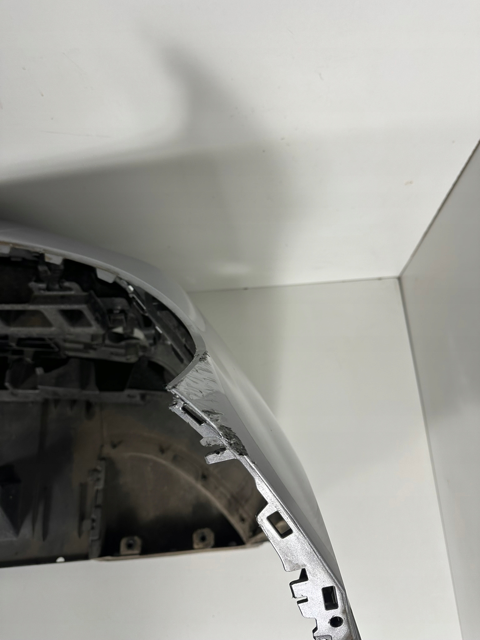OPEL MOKKA II B bumper front 6PDC