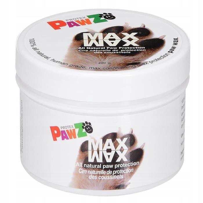 Pawz Max Wax 200 g