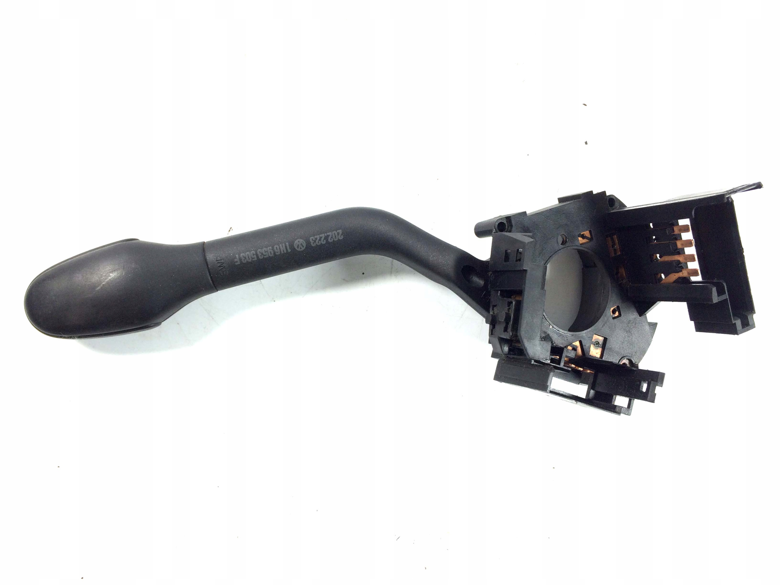 DEVIO TERGICRISTALLO TERGI VW FLIGHT berlina (6KV2) 54 1.4 1H6953503F SWF