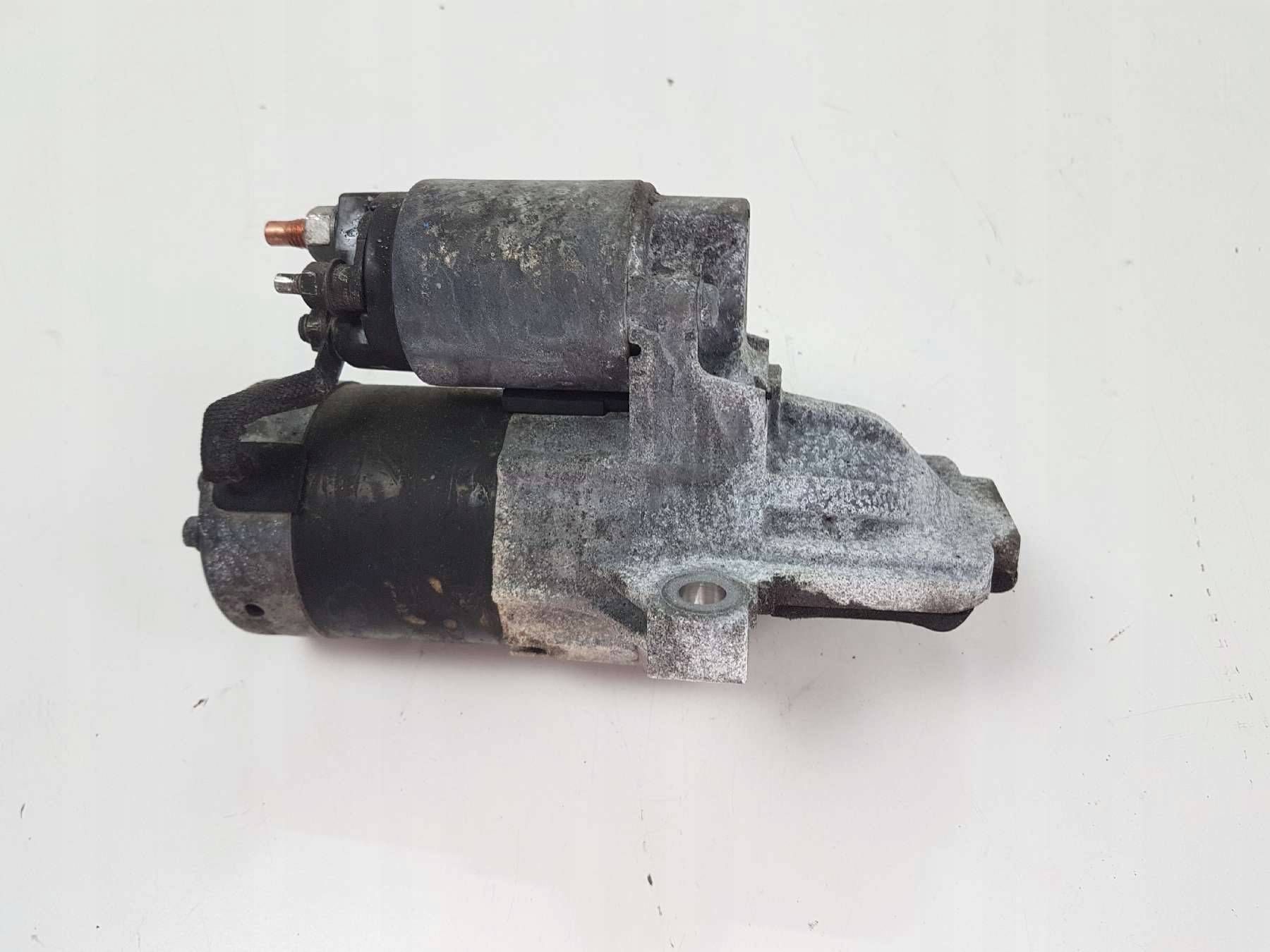 FORD MUSTANG 2.3 VI 15- starter FR3T-11000-AD