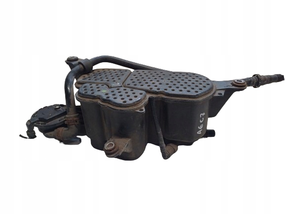 AUDI A6 C7 10- 3.0TFSI FILTR WĘGLOWY 8K0201801C