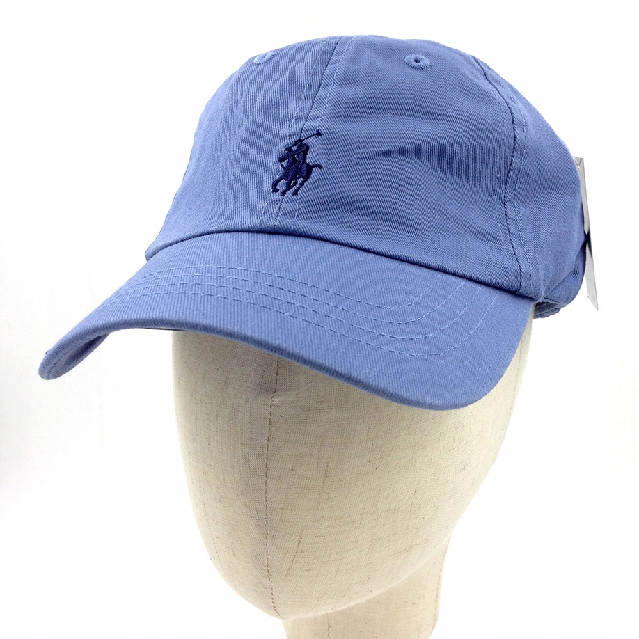 

Czapka Polo Ralph Lauren Blue/Navy Basebal Wakacje