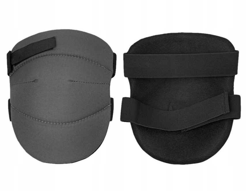 Nakolanniki pracy ogrodzie ochrona kolan sadzenie Marka swe