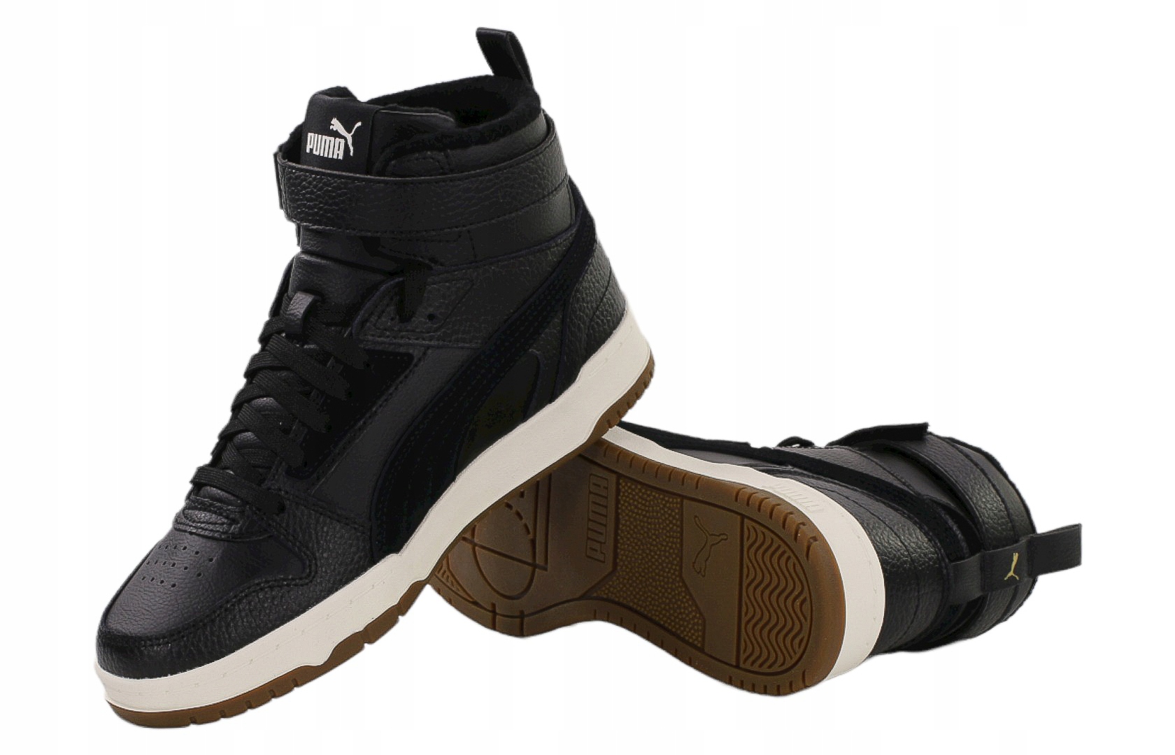 Ifjúsági cipő Puma RBD Game WTR 388449 02 Márka Puma