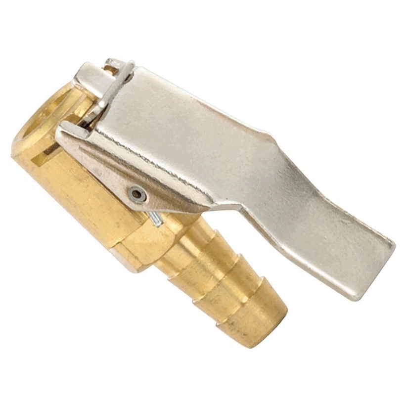 

Końcowka do pompowania kół Schrader 7mm