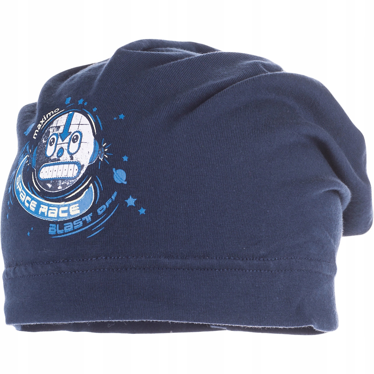 

Maximo Czapka wiosenna 73503 -802900 r.53/55