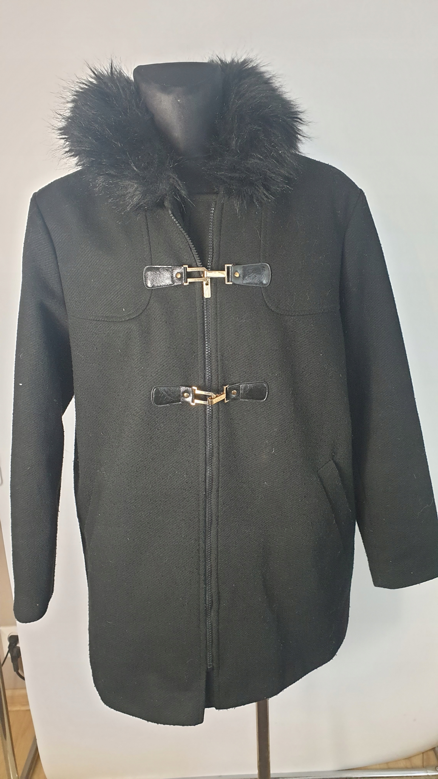 primark PŁASZCZ DAMSKI rozmiar 46