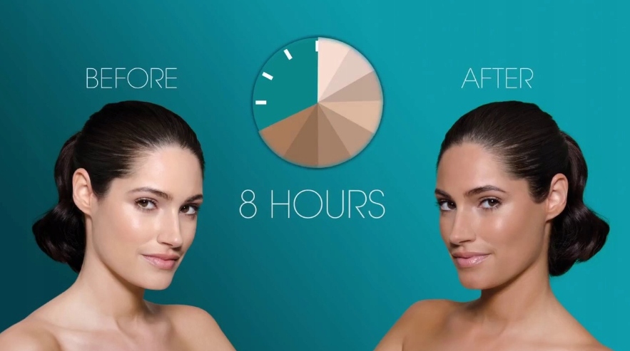 ST.TROPEZ INSTANT TAN GLOSS ROZŚWIETLACZ BRĄZUJĄCY Marka ST. TROPEZ