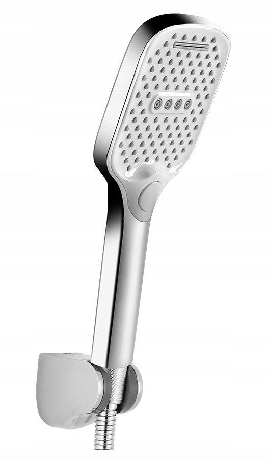 OMNIRES PARMA BATERIA WANNOWA + NATRYSK CUBIC Kod producenta PM 7430CR + emos