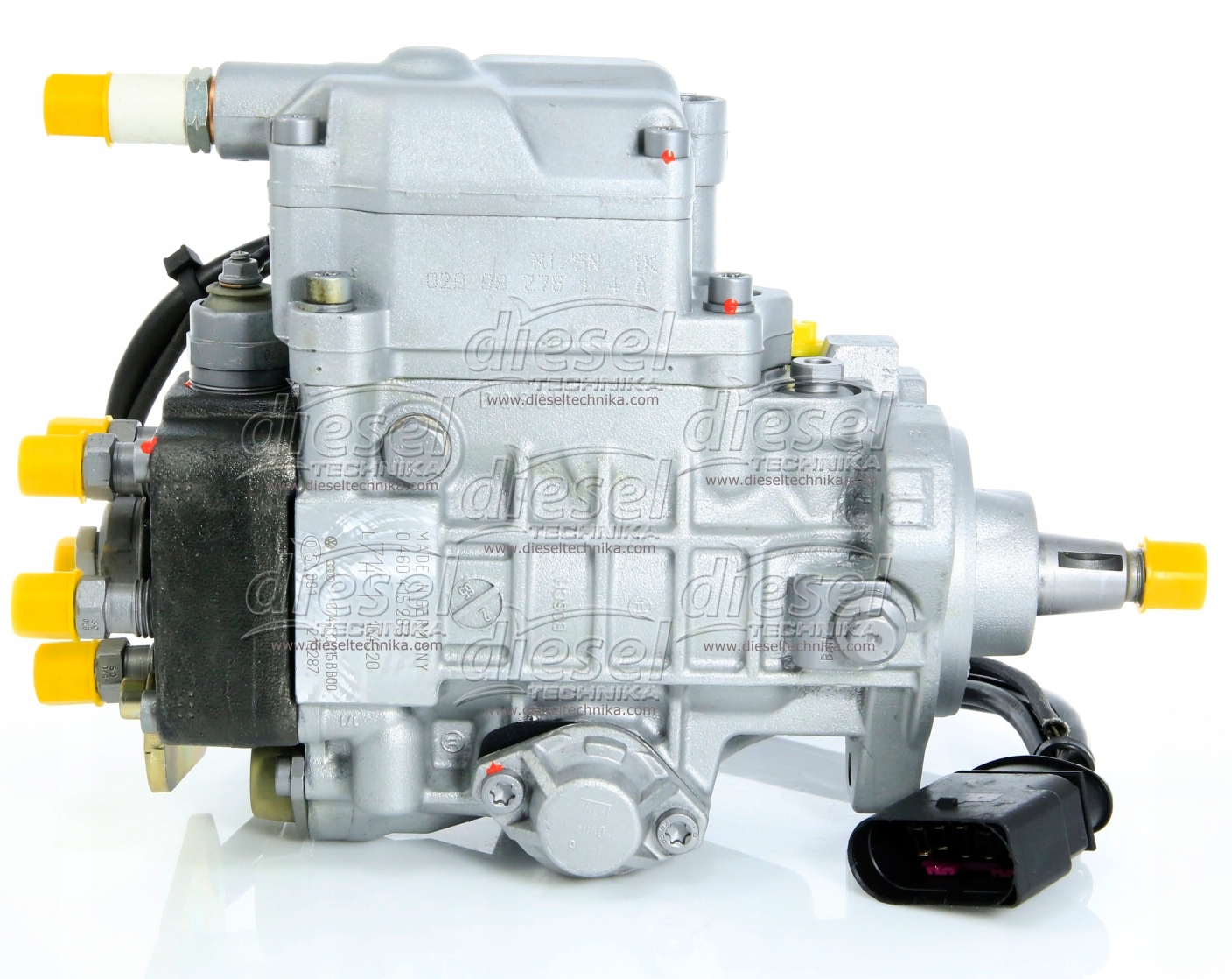 Bosch 0 460 415 983 Pompa wtryskowa za 2879.00PLN z Lublin