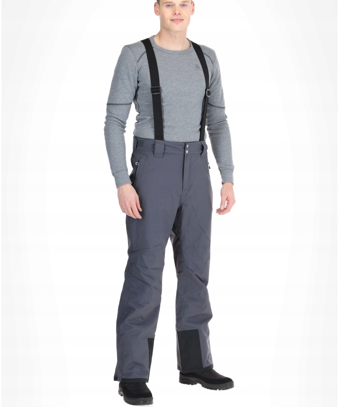 Spodnie Męskie narciarskie Dare2b Achieve II Rozmiar 56-XXL