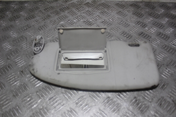 OSŁONA PRZECIWSŁONECZNA LEWA FORD FOCUS II MK2 Wersja Europejska