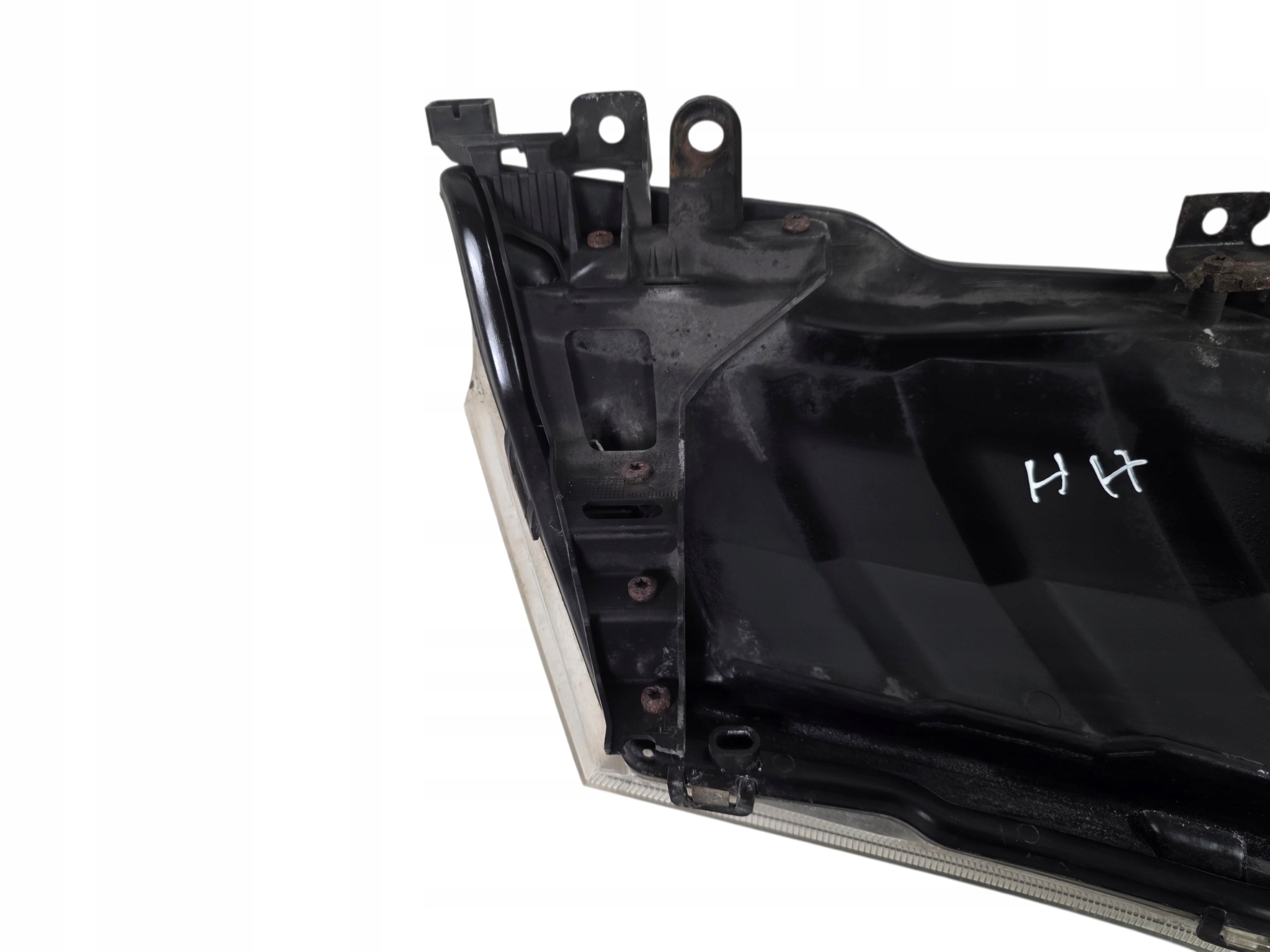 HONDA CIVIC VIII UFO grille ORG. (3) complete 71120-SMG-E010-M1