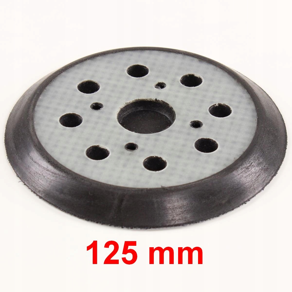 Stopa Szlifierka mimośrodowa GRAPHITE 59G343