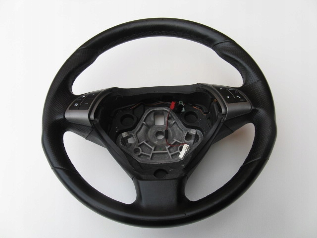 РУЛЕВОЕ КОЛЕСО FIAT BRAVO II КОЖА MULTI
