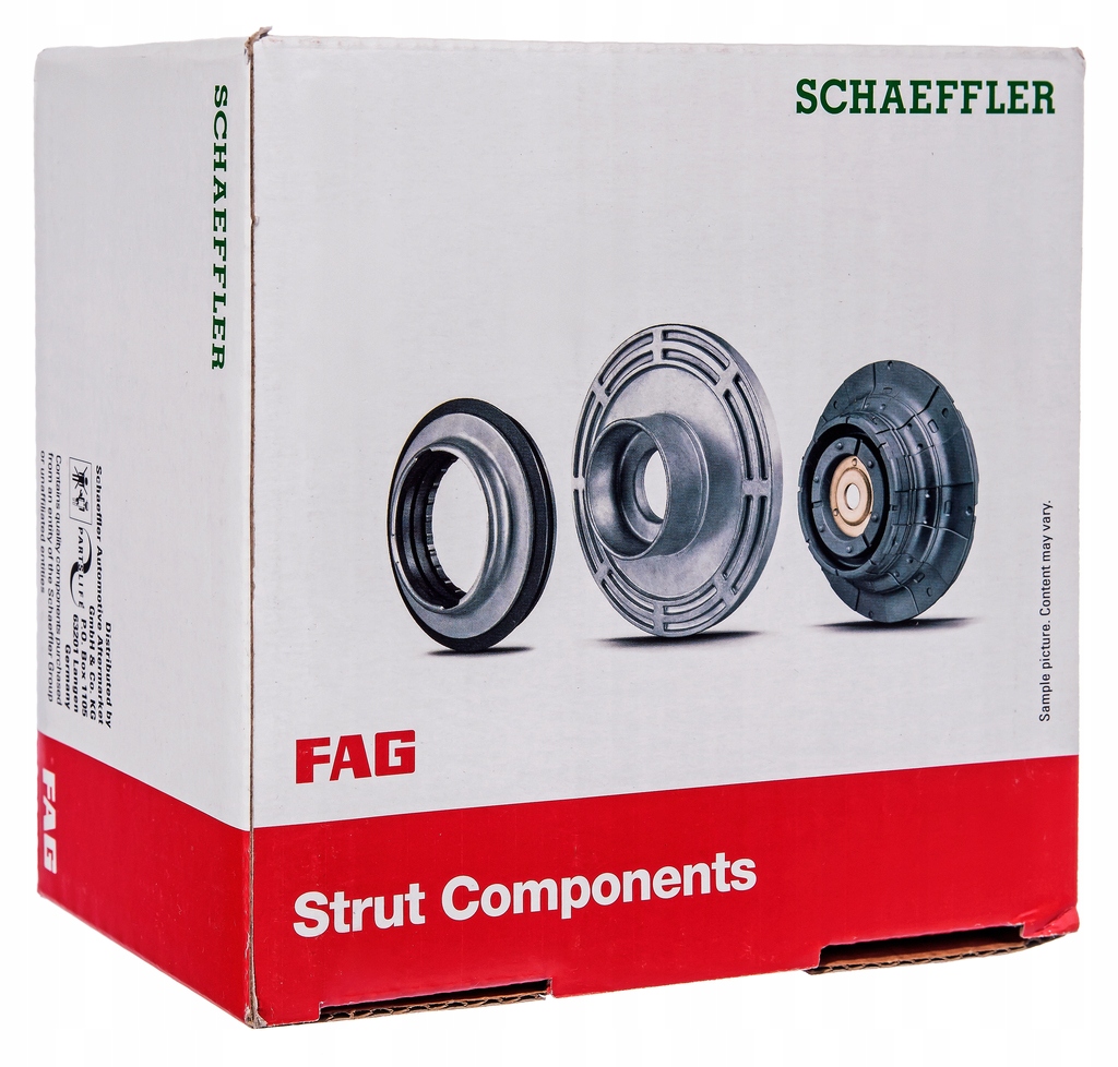 771 0636 - FAG КАРДАННЫЙ ШАРНИР 771063630