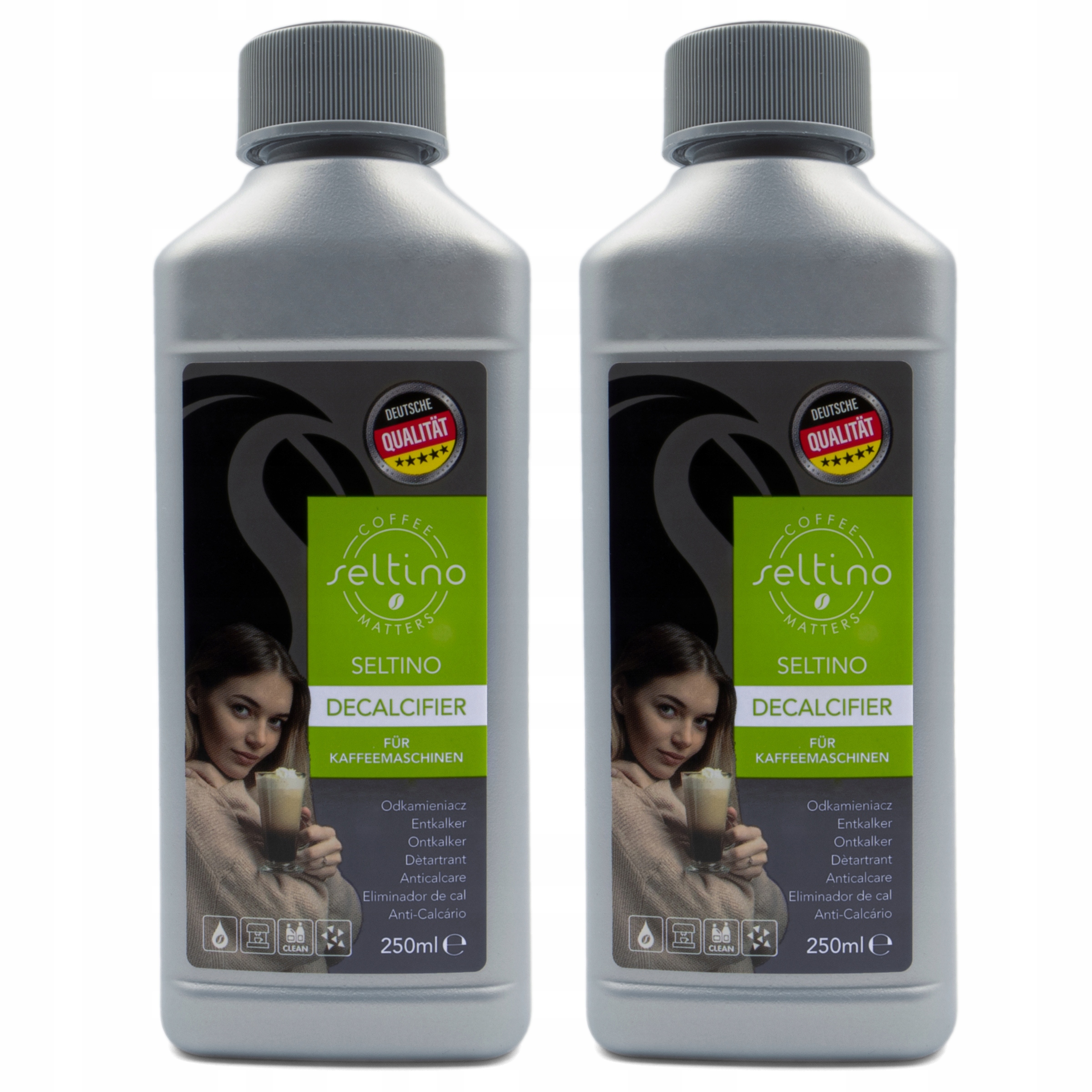 

Odkamieniacz do ekspresu Melitta 500 ml