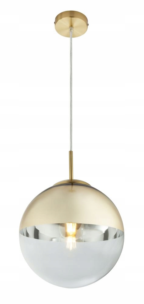 

Lampa wisząca Varus 15856 Globo