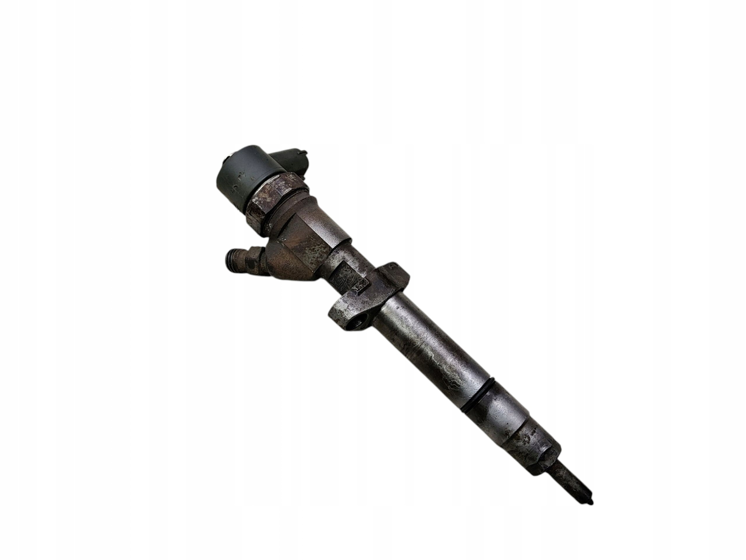 injecteur MASTER II TRAFIC II MOVANO VIVARO A 2.5DCI H82146357 0445110141