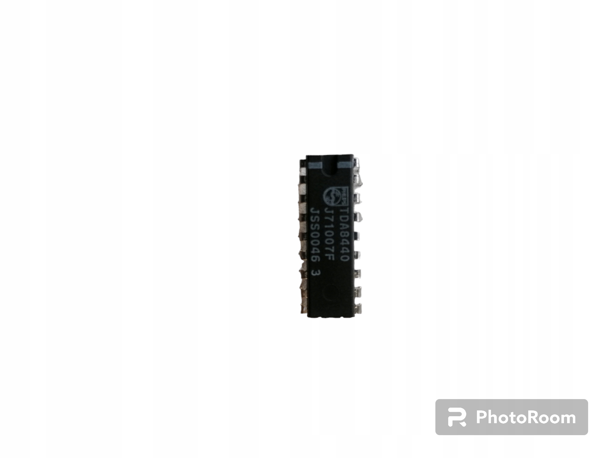 TDA8440 UKŁAD SCALONY Switch for CTV receivers