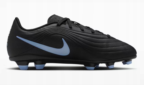 Buty piłkarskie dziecięce Nike Tiempo Maestro Club Fg/mg IB5025 040 r. 38,5