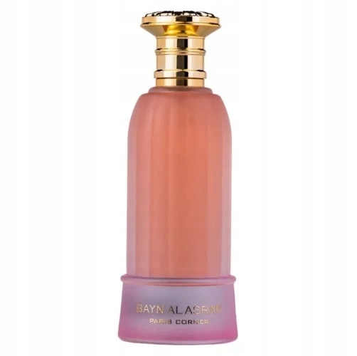 Paris Corner Bayn Al Asrar 80 ml Edp dla pań