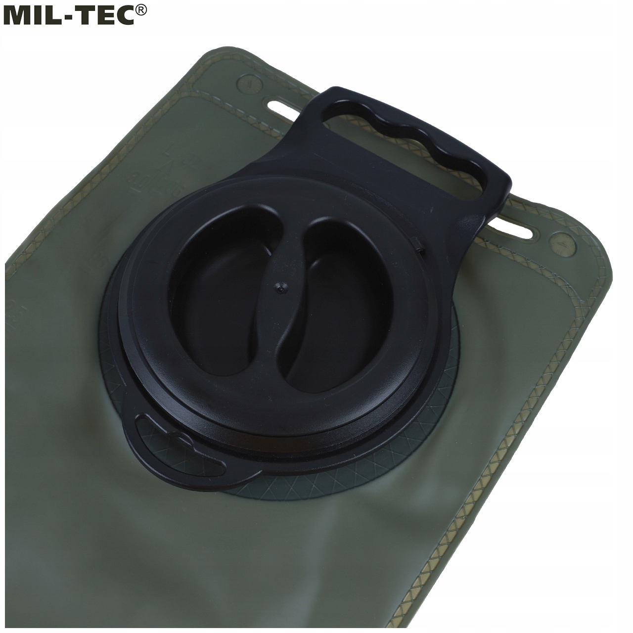 WKŁAD worek HYDRACYJNY 3L MIL-TEC Camelbak BUKŁAK pojemnik NA WODĘ Cechy dodatkowe brak