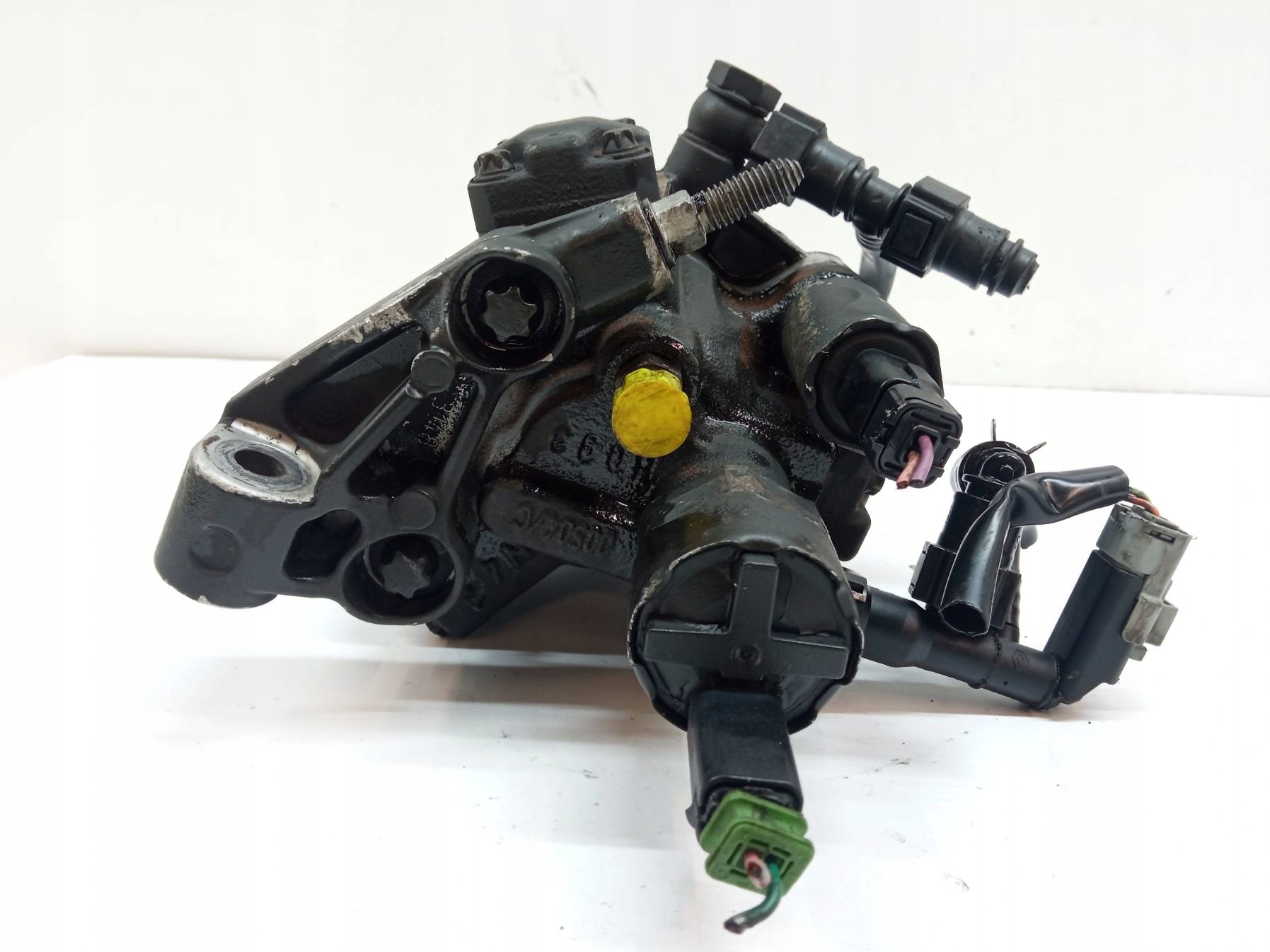 Einspritzpumpe 8200663258 1.5 DCI Nissan Tiida und (2004-2012)
