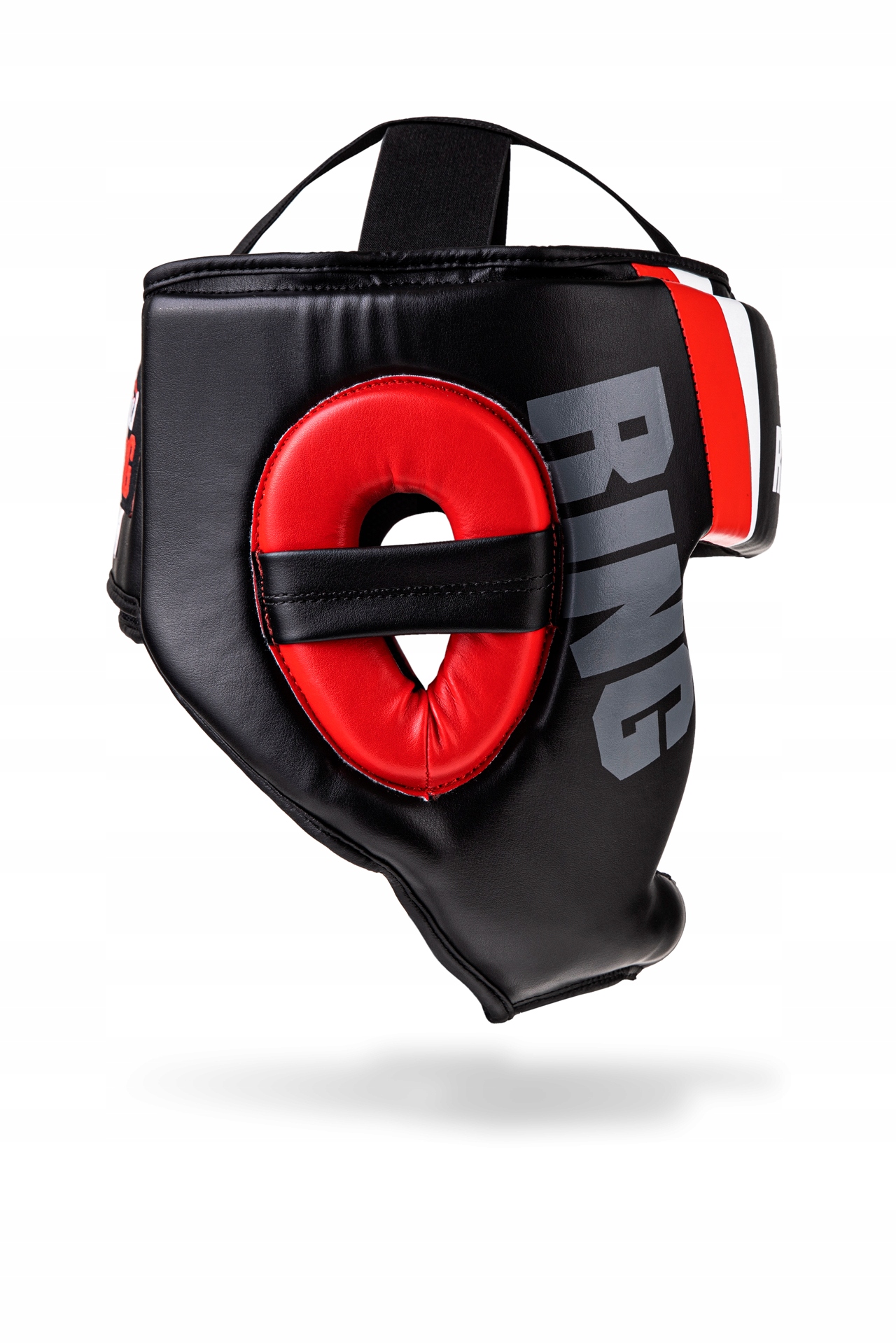 KASK BOKSERSKI TRENINGOWY SPARINGOWY BATTLE roz M Marka Ring